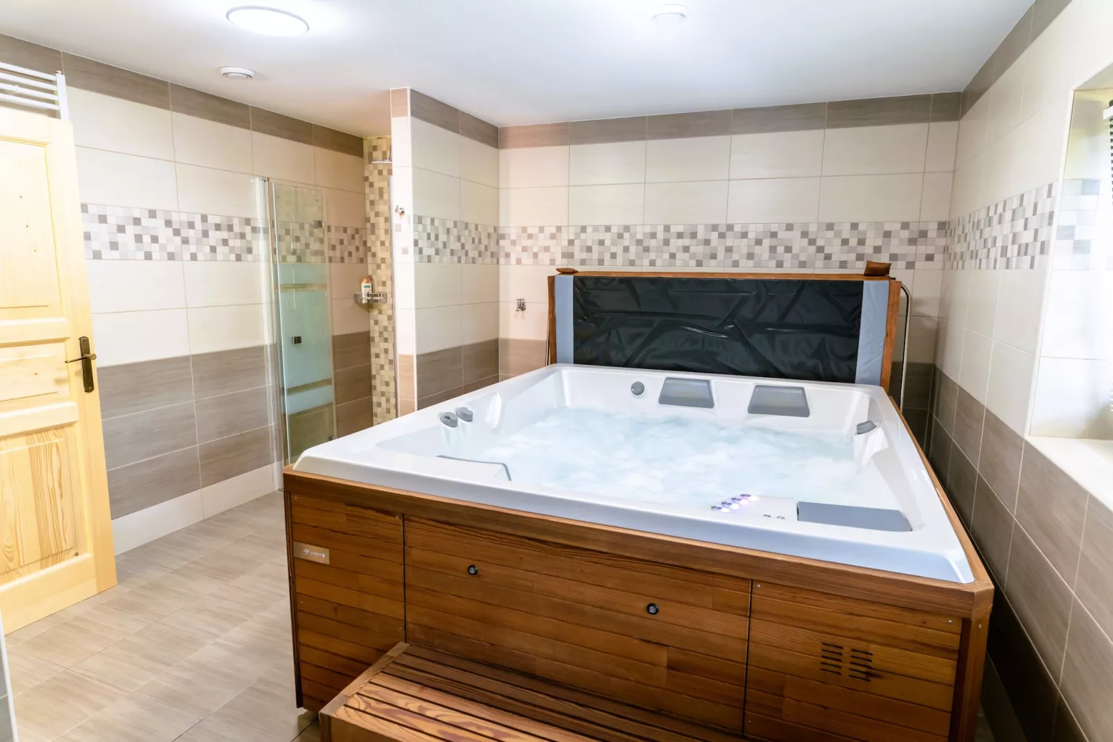 Rudnik KRP460-Salle de bain