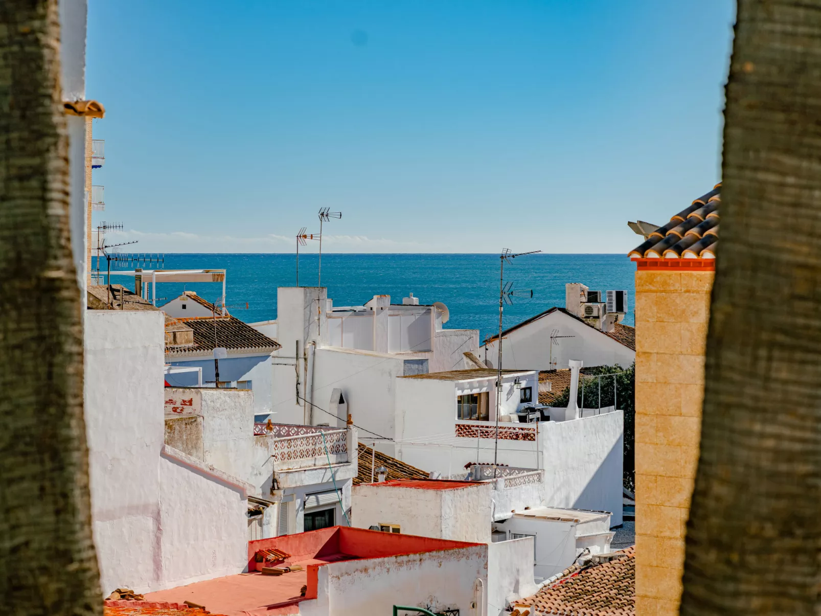 Xabia Port Plus-Draußen