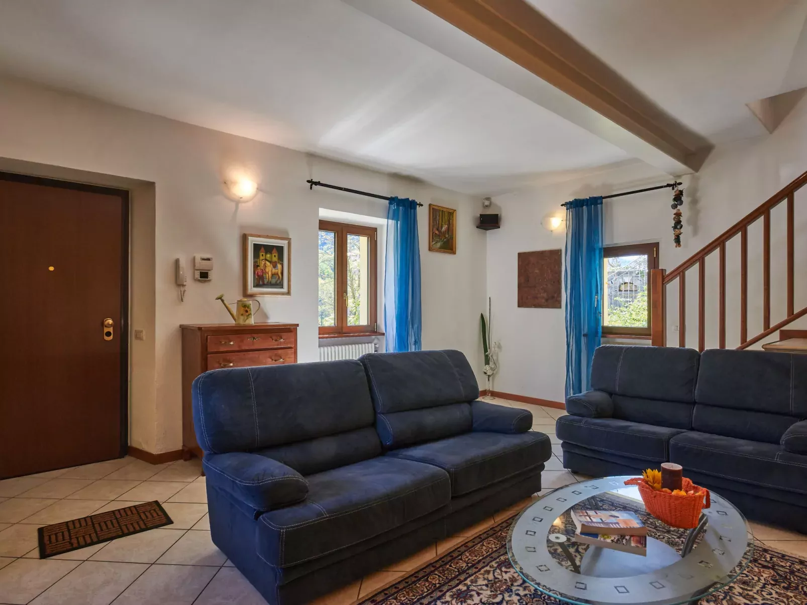 Casa Grandola-Green Garden-Inside