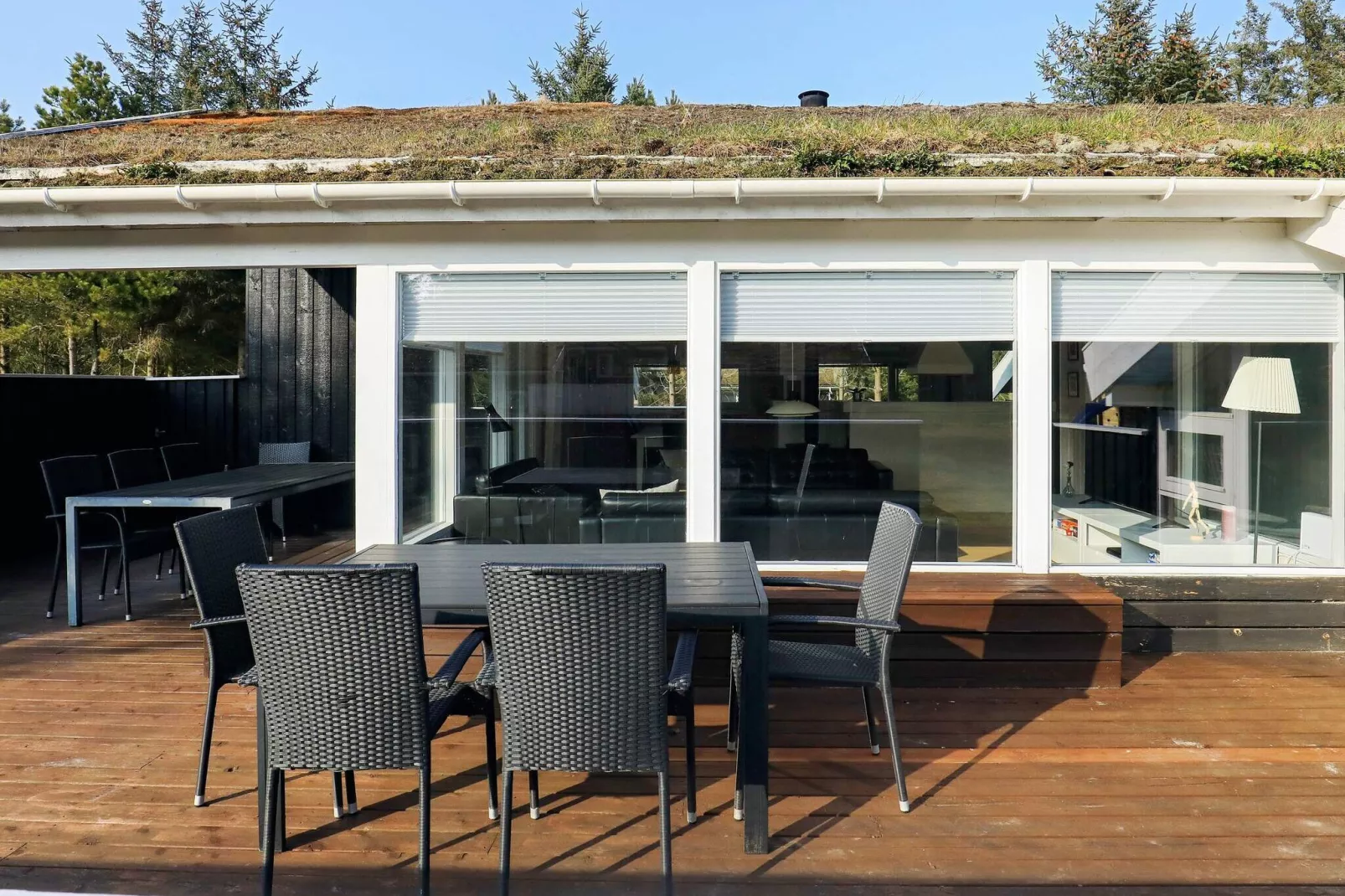 10 person holiday home in Saltum-By Traum-View