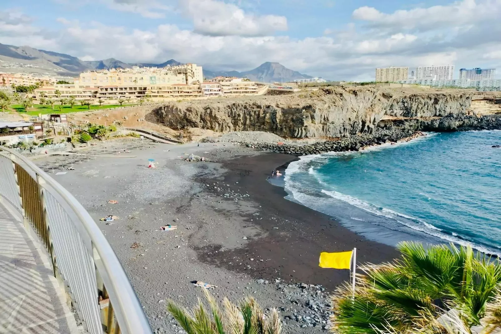 Urb Arco Iris- Triplex-Areas summer 1km