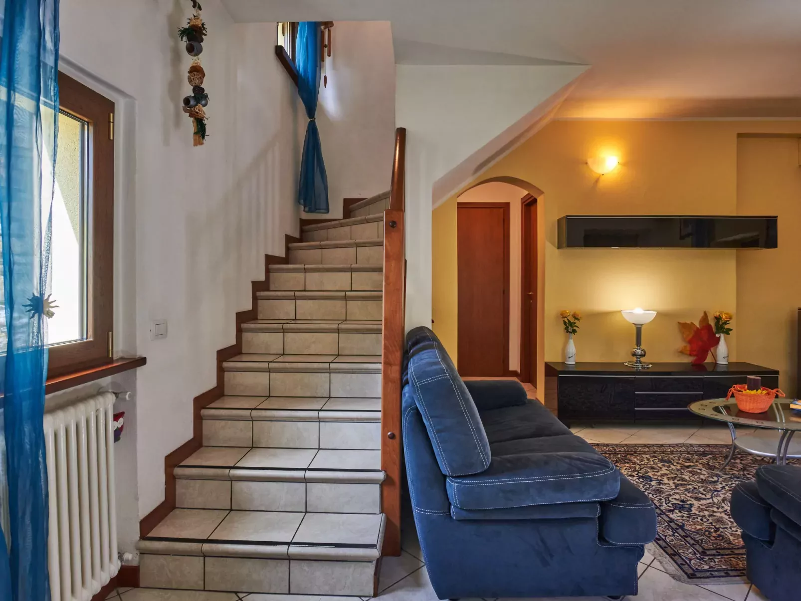 Casa Grandola-Green Garden-Inside