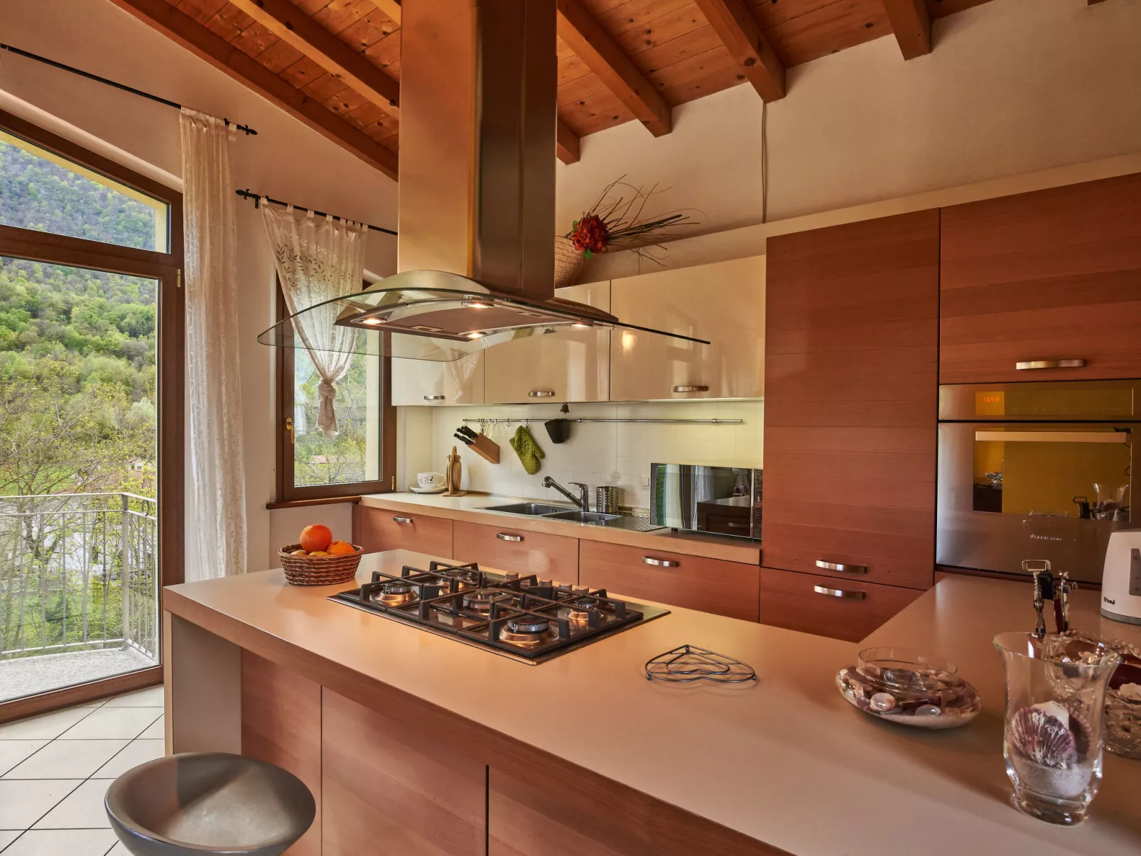 Casa Grandola-Green Garden-Inside