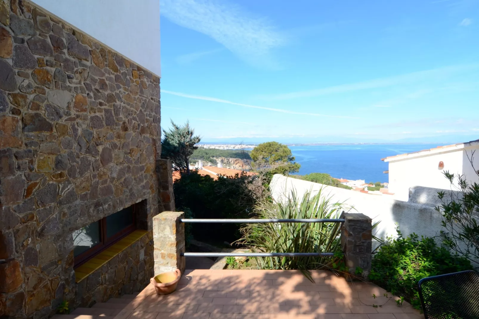 VILLA GARBINELL-Areas summer 5km