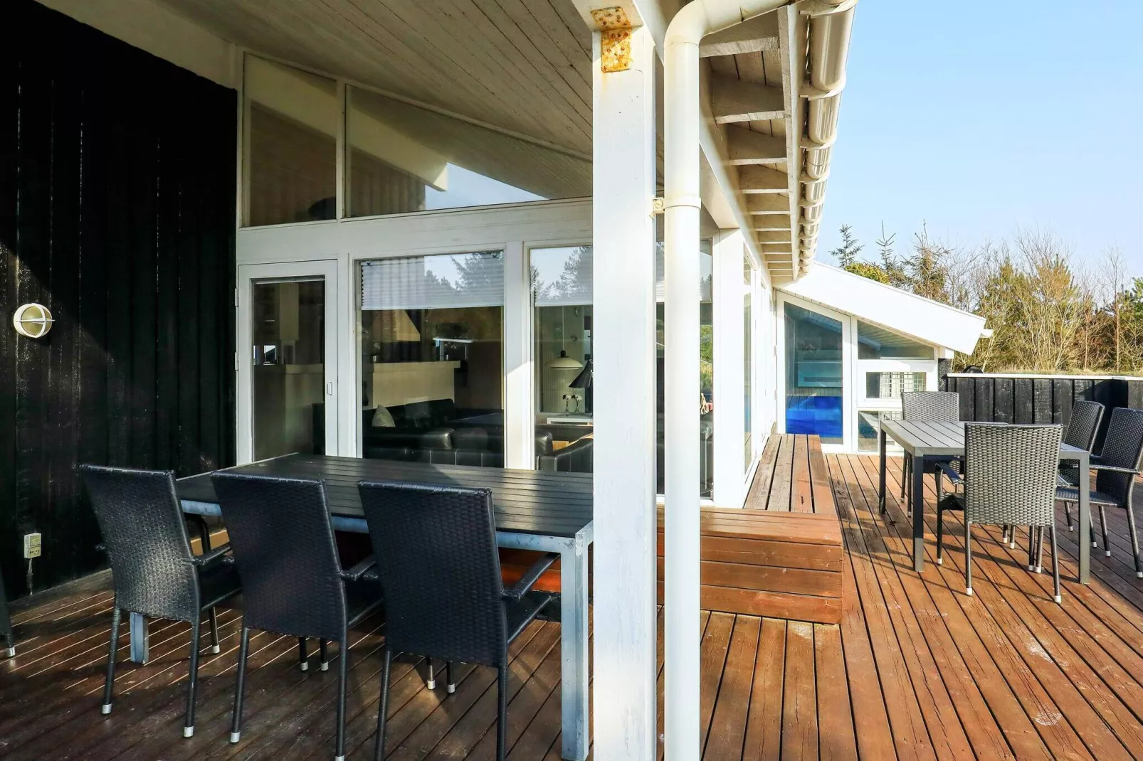 10 person holiday home in Saltum-By Traum-View