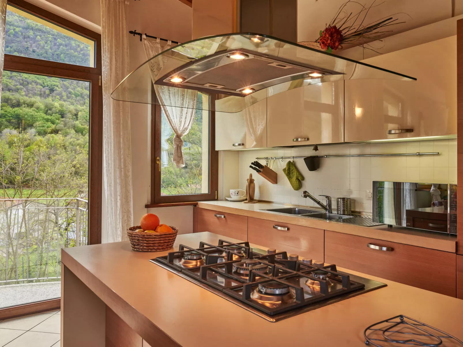 Casa Grandola-Green Garden-Inside