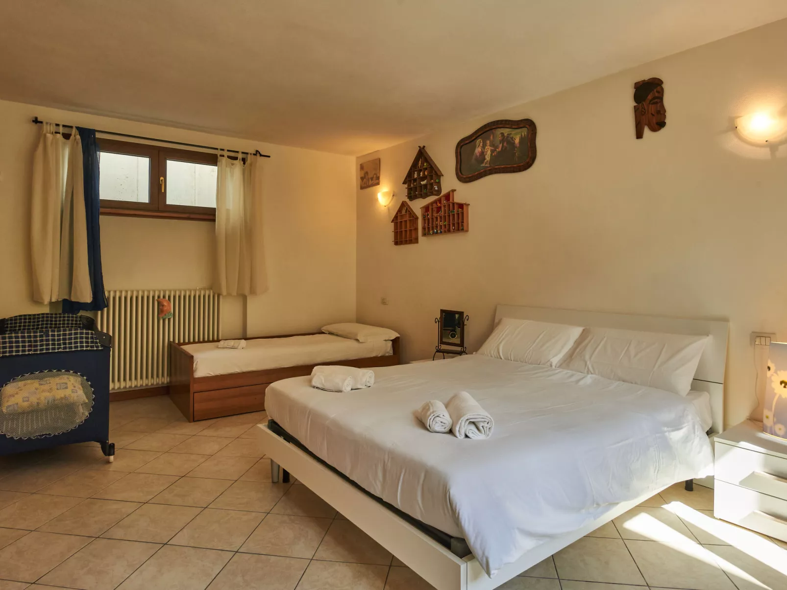 Casa Grandola-Green Garden-Inside