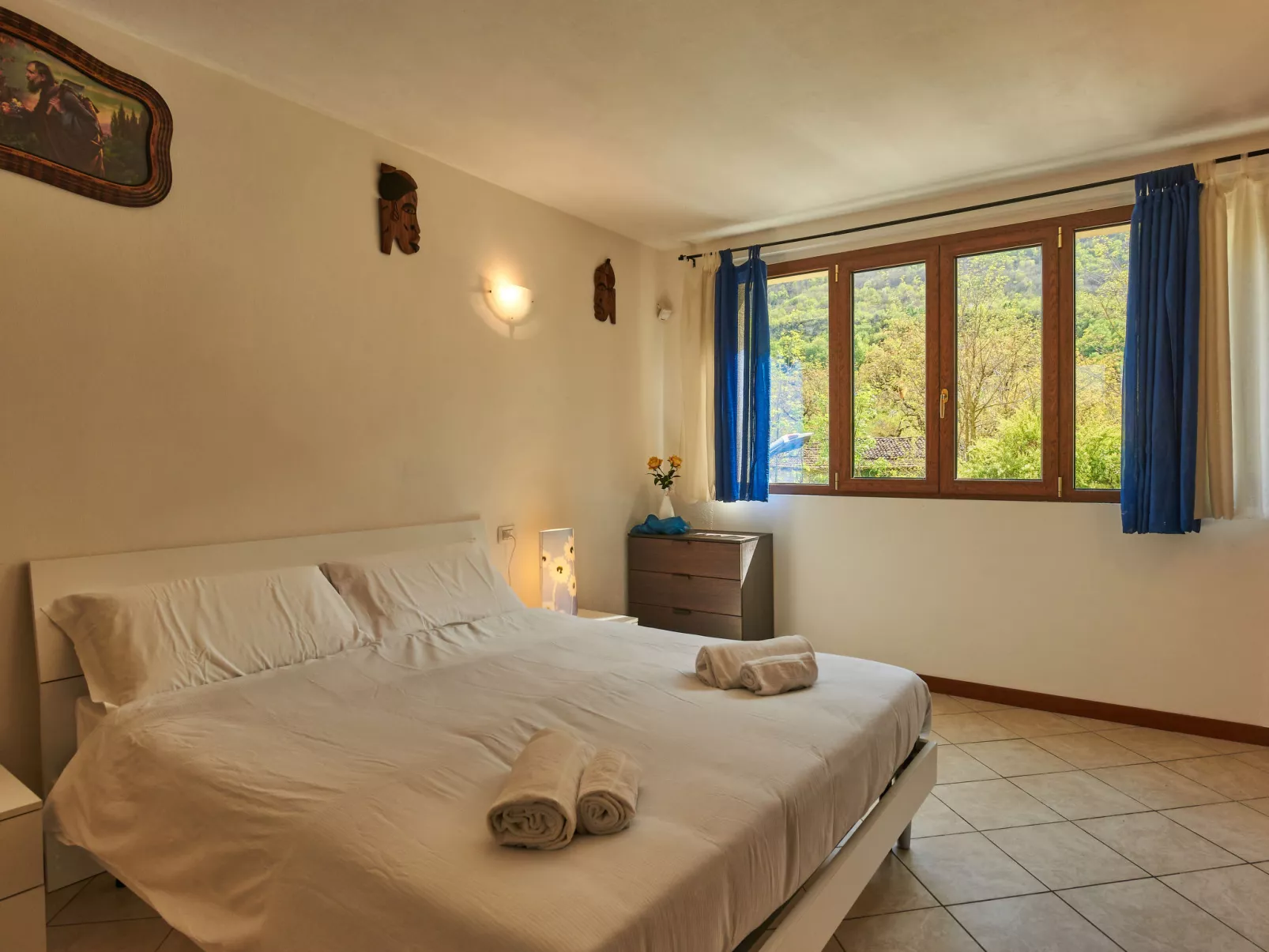 Casa Grandola-Green Garden-Inside