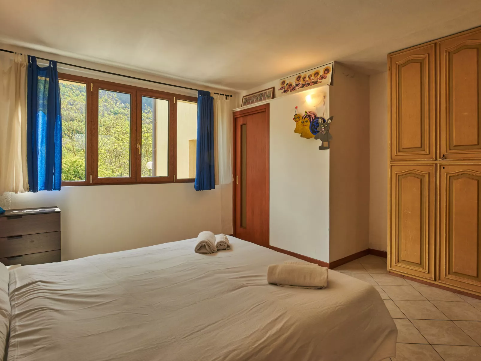 Casa Grandola-Green Garden-Inside