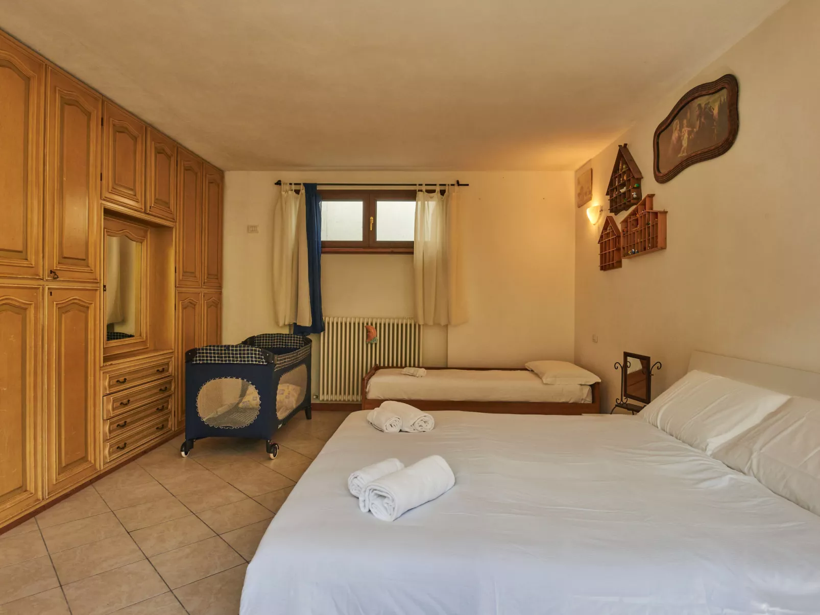Casa Grandola-Green Garden-Inside