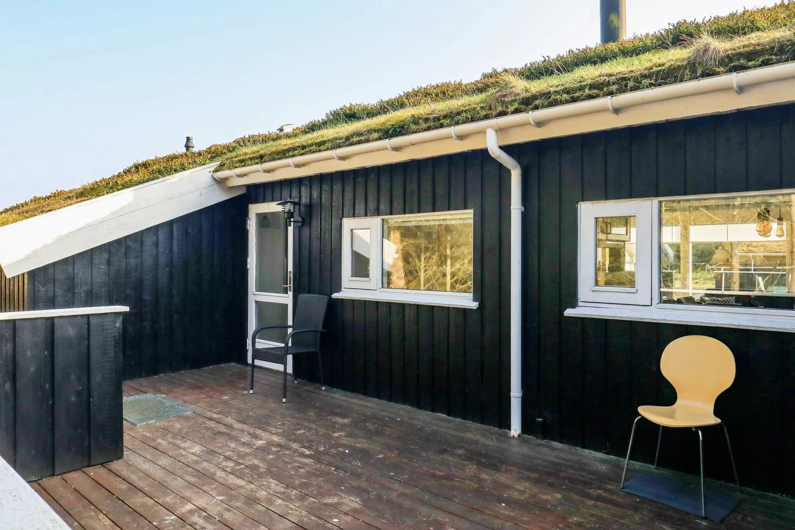 10 person holiday home in Saltum-By Traum-View