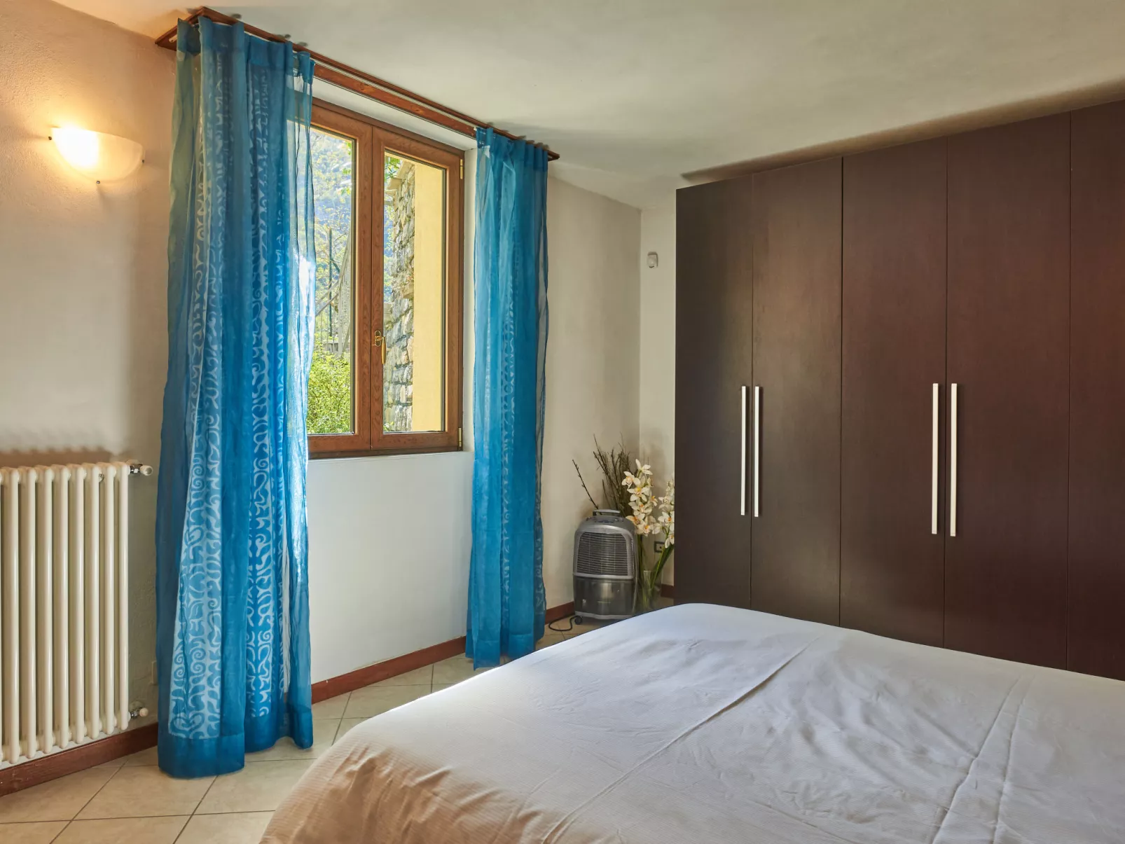 Casa Grandola-Green Garden-Inside