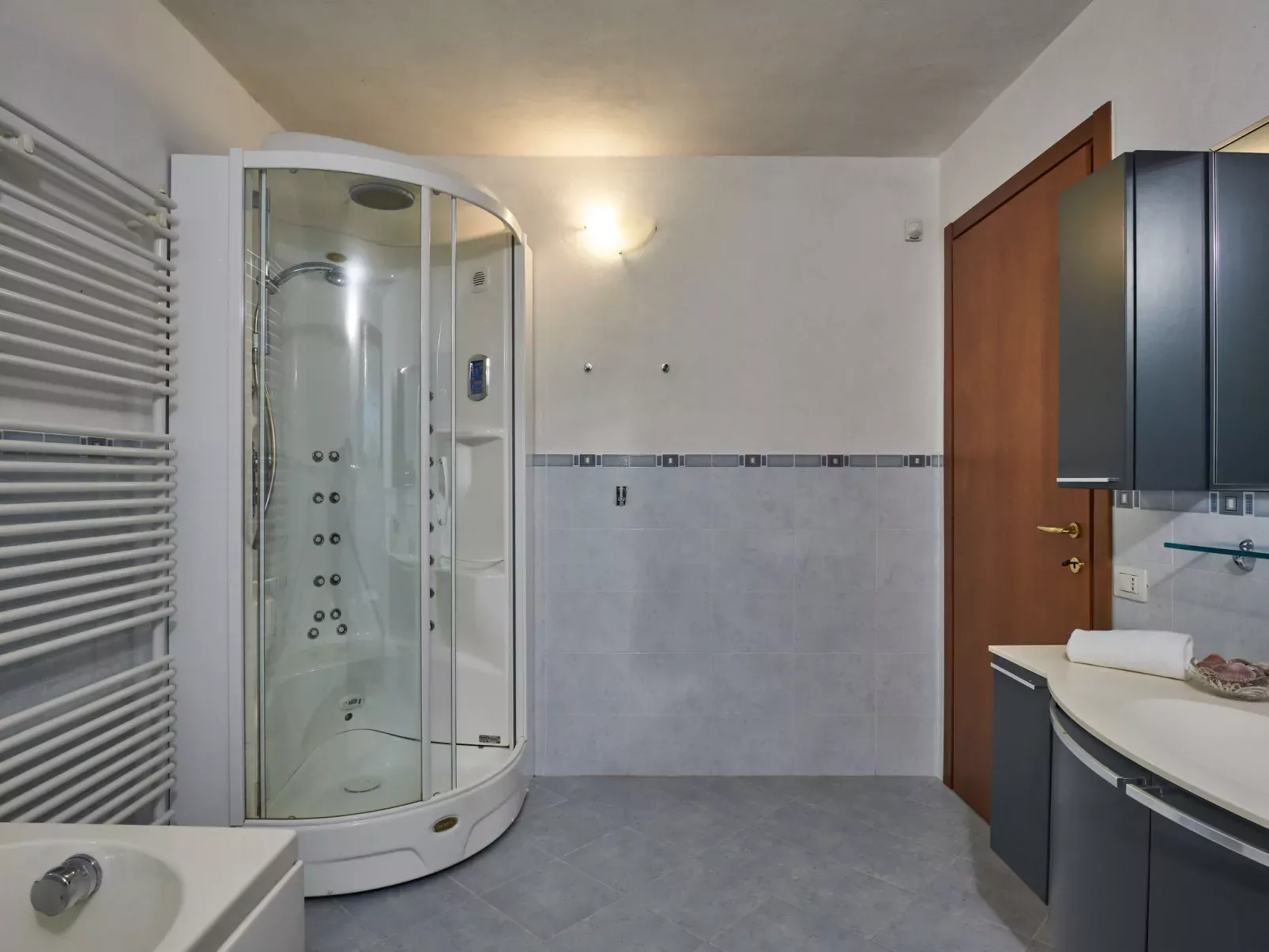 Casa Grandola-Green Garden-Inside