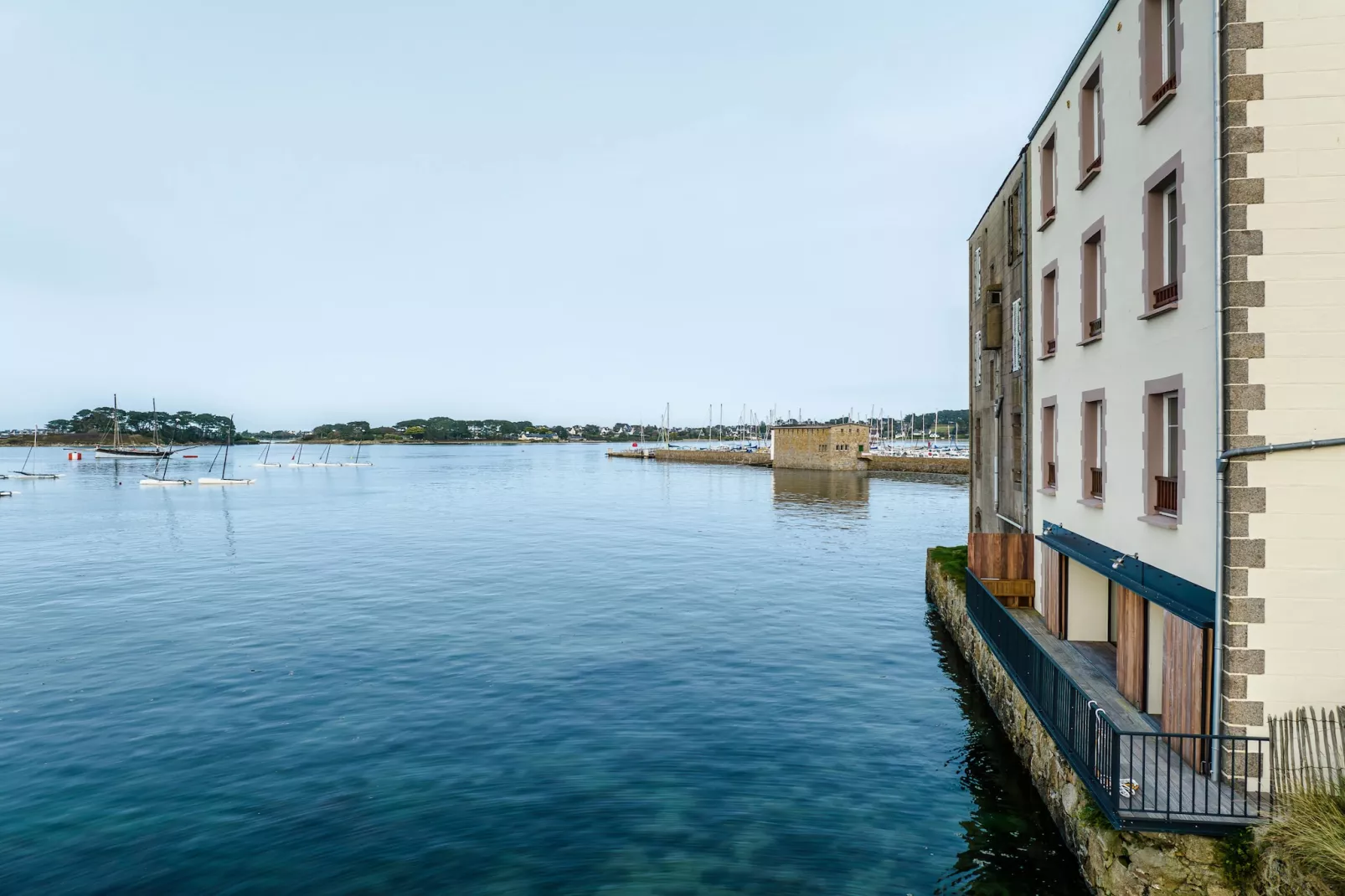 ILE STAGADON - Landéda-Outdoor