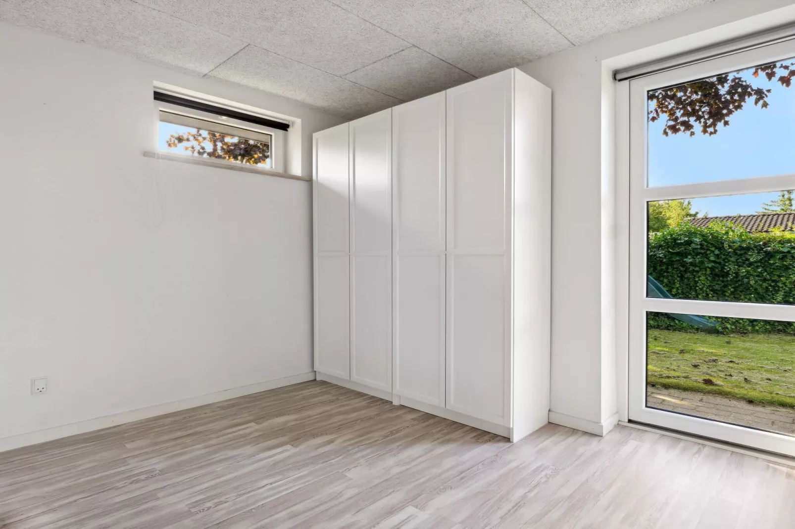 4 etoiles maison de vacances a Børkop-Intérieur