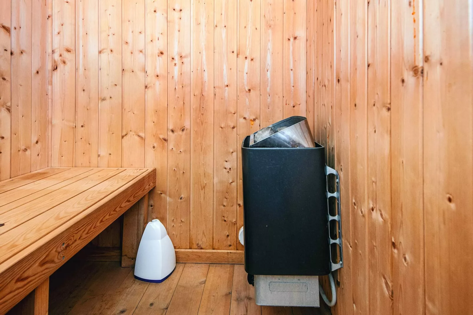 4 star holiday home in Sydals-Sauna