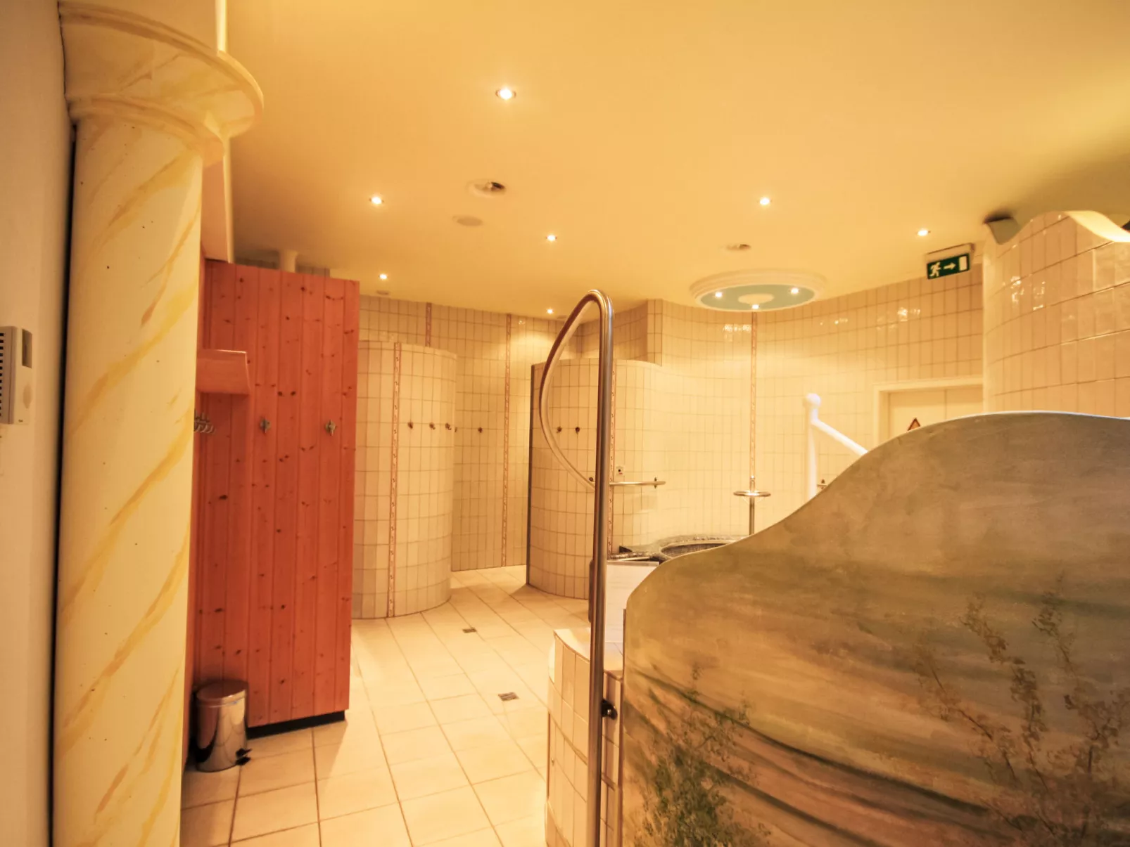 Residence Chateau A-Drinnen