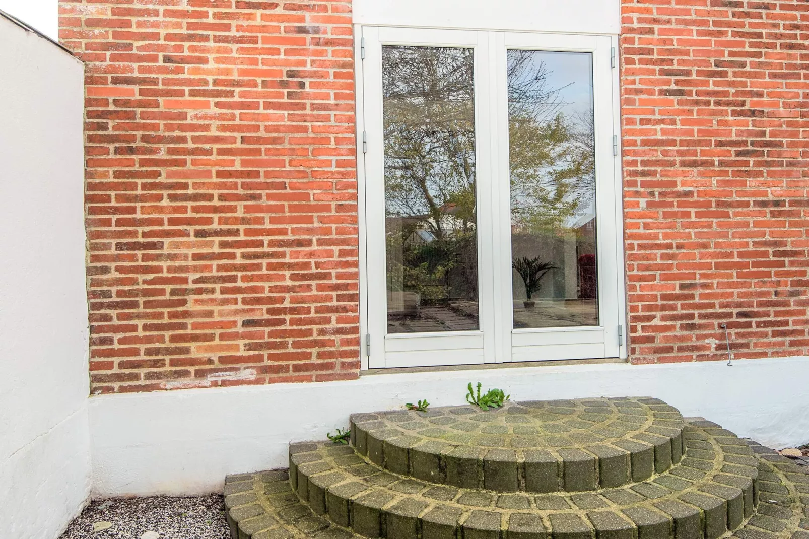 Apartment in Ringkobing with garden-View
