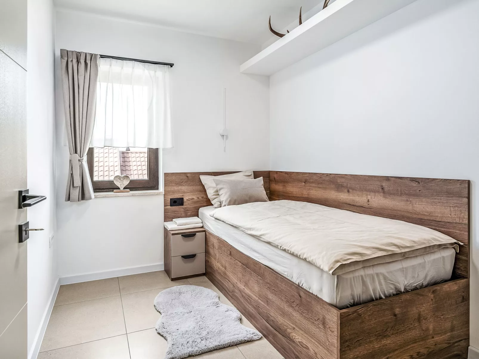 Holiday House Arni-Inside