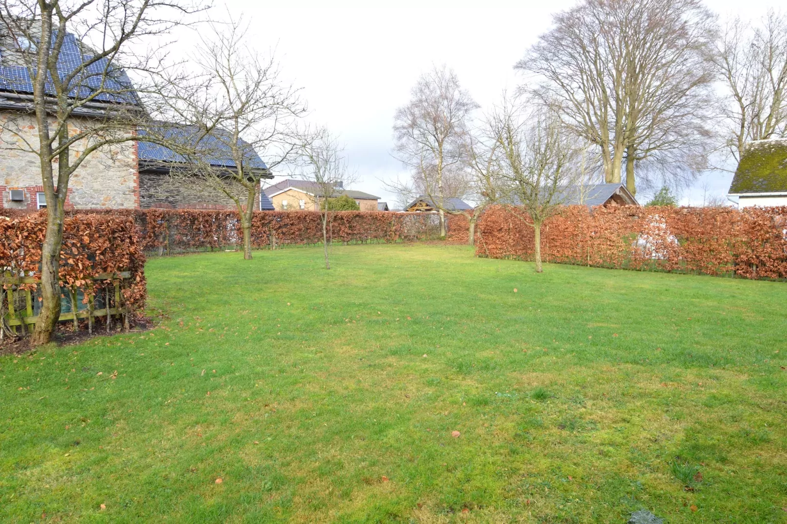 Haus Päsch nahe See mit beheiztem Whirlpool/Sauna-Jardin d'été