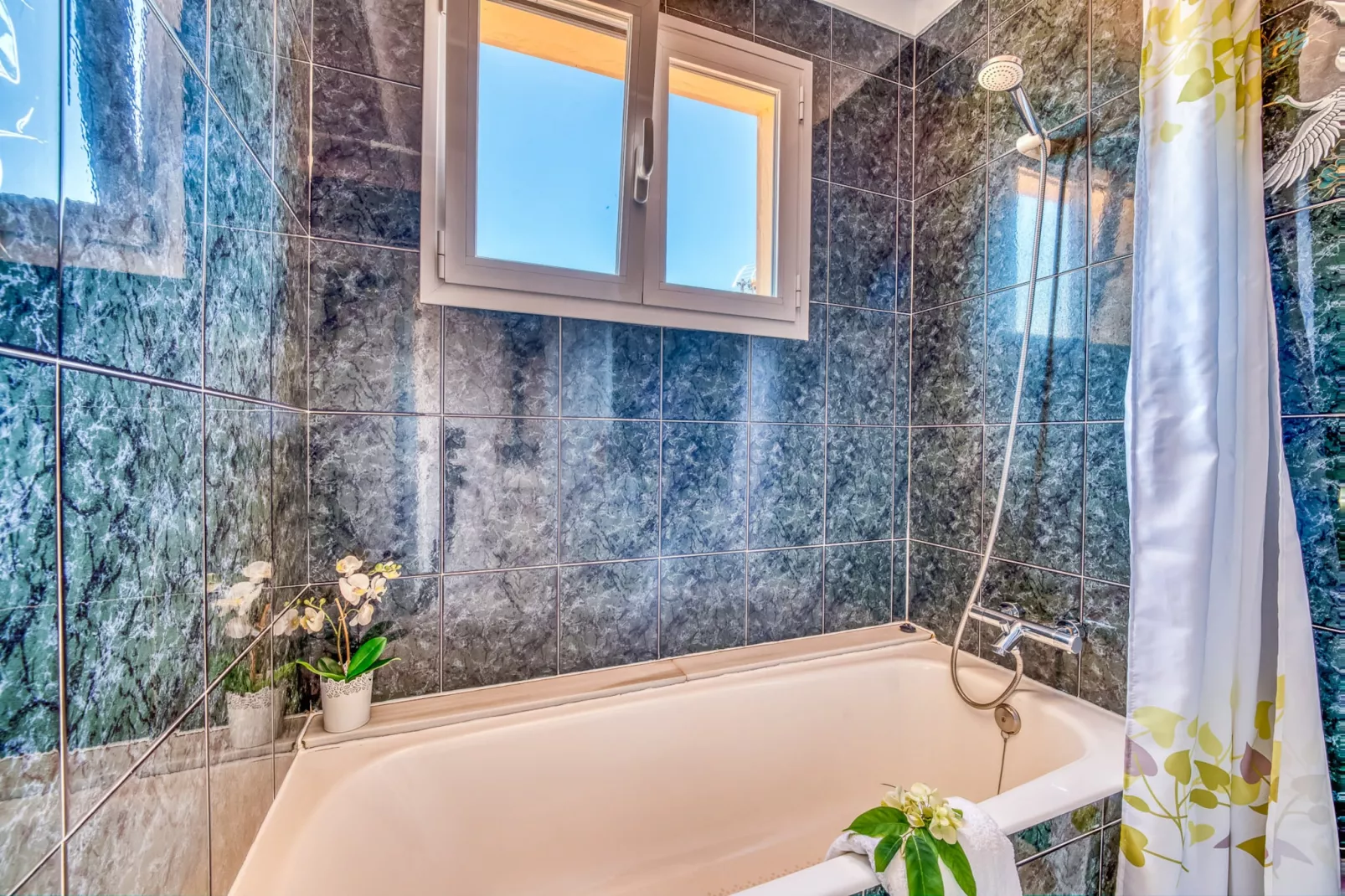Casa Bonita-Salle de bain