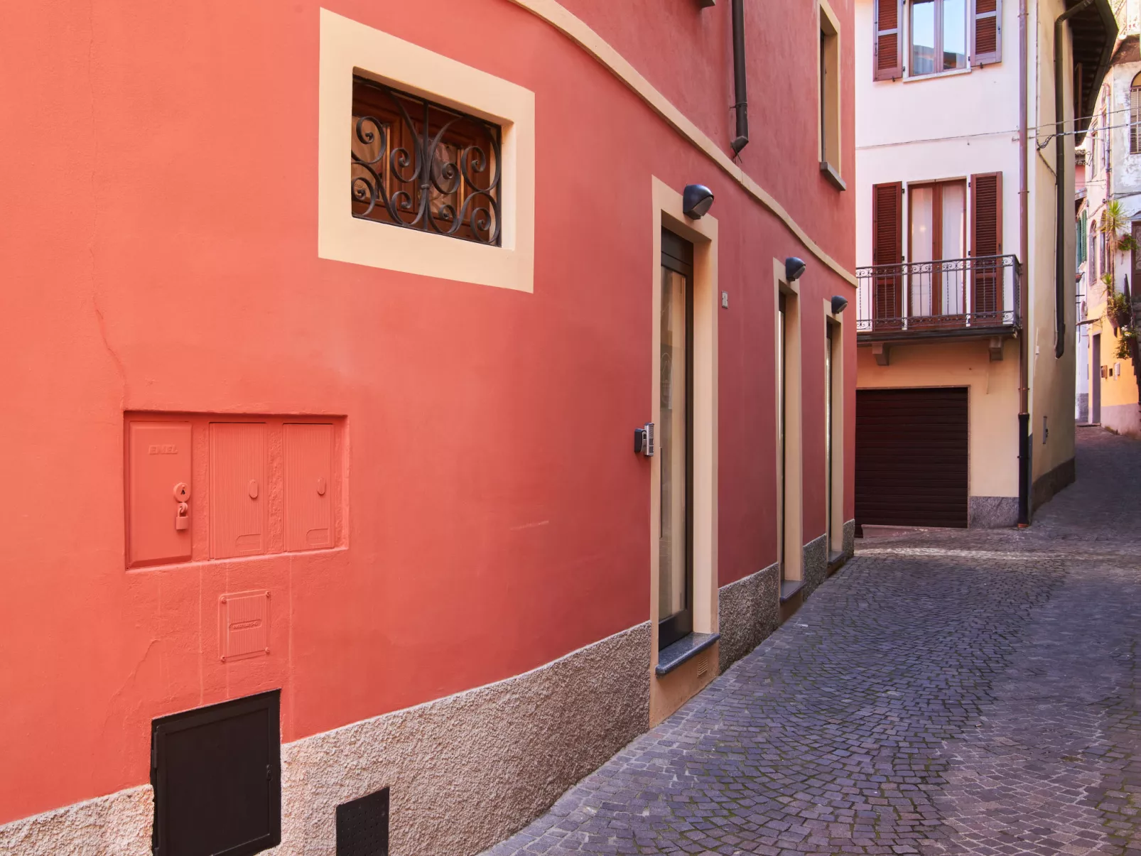 Cris House-Dehors