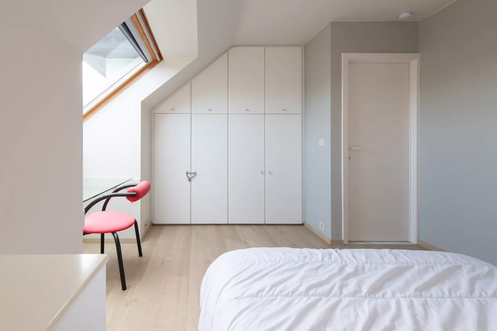 MENTON 22B-Chambre