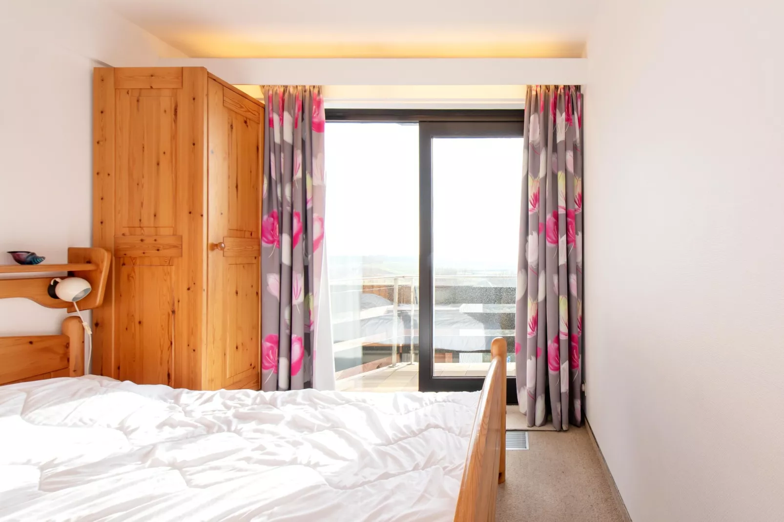 FLAIR 0702/ 7B-Chambre