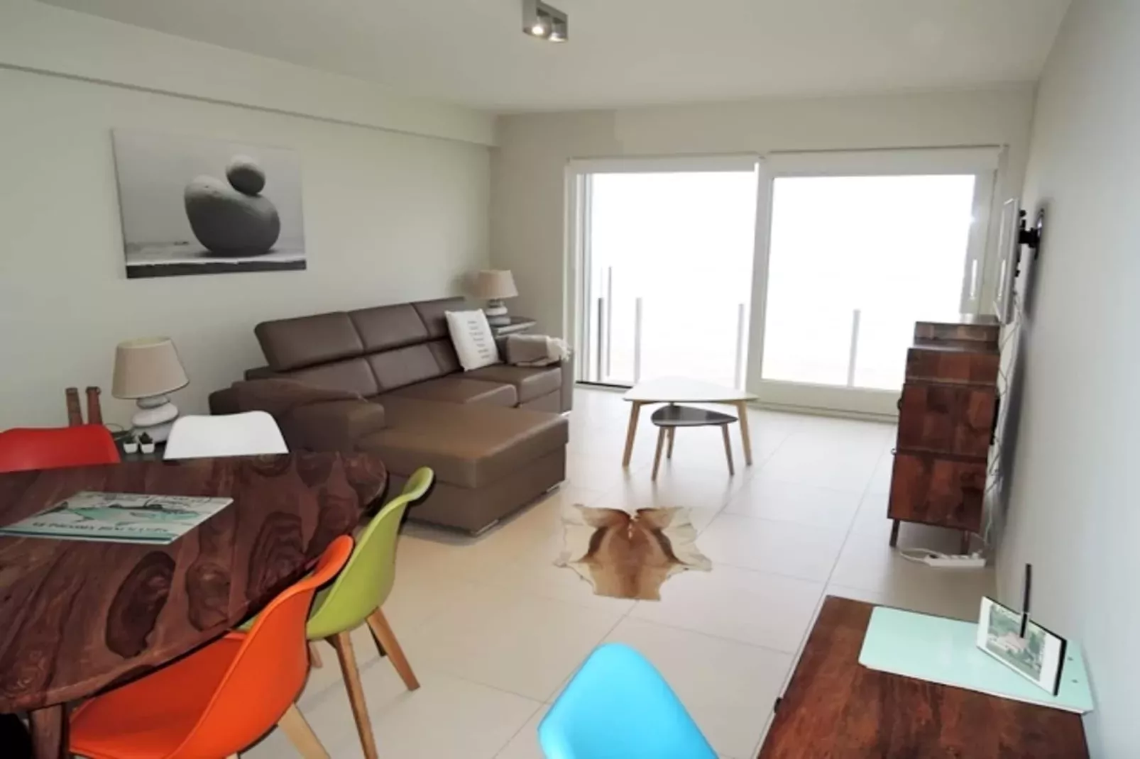 SENATOR 0601/ 6AF-Living room