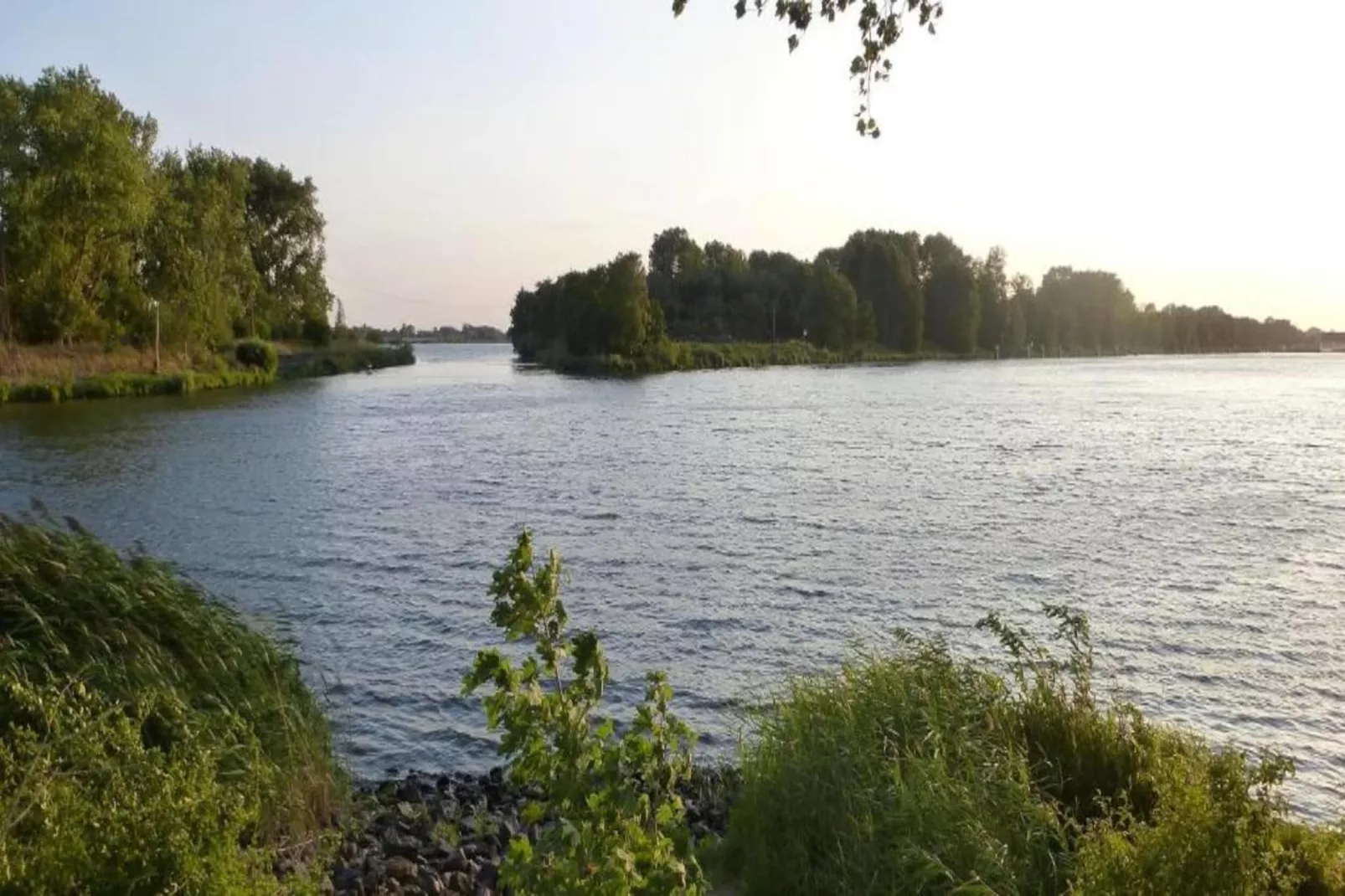 Schöne Ferienwohnung in Geesthacht-Areas summer 20km
