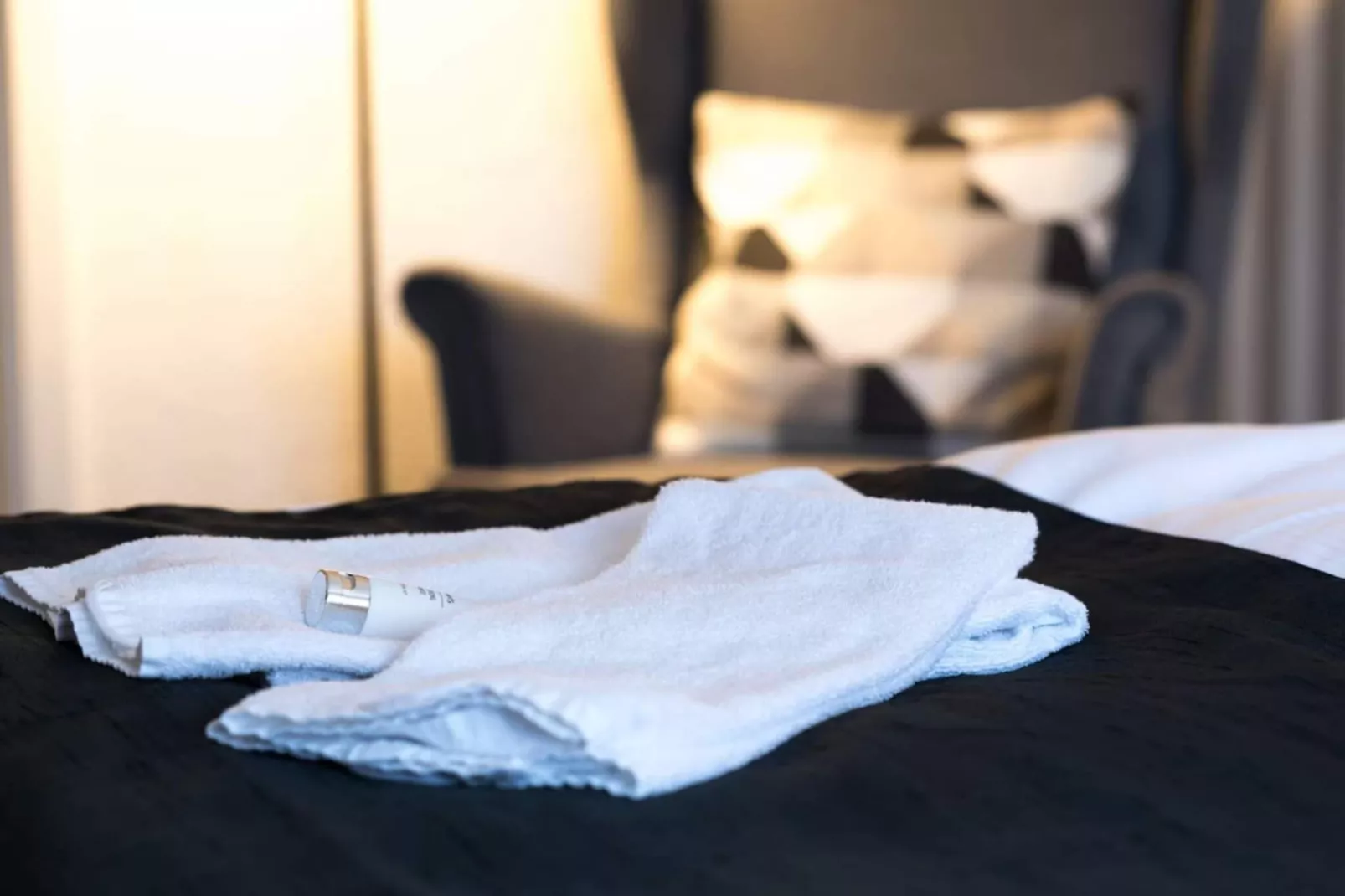 Dobbeltværelse 2personers 15m²-Indoor