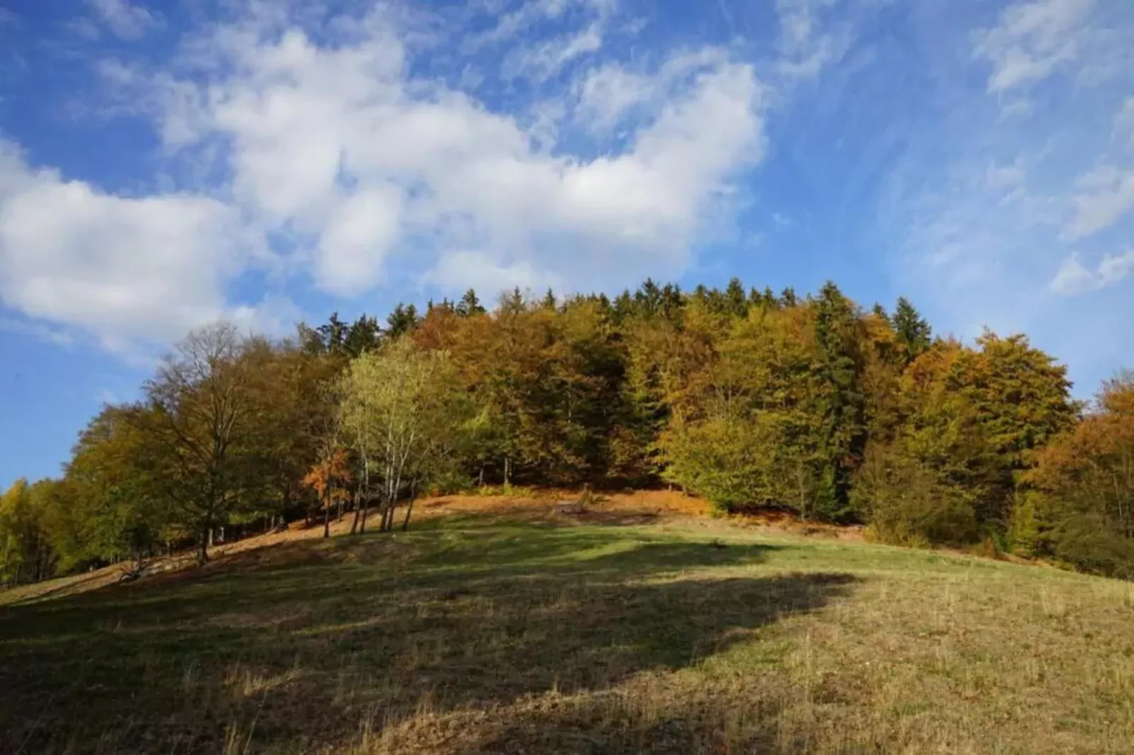 Altes Bootshaus 3-Areas summer 20km