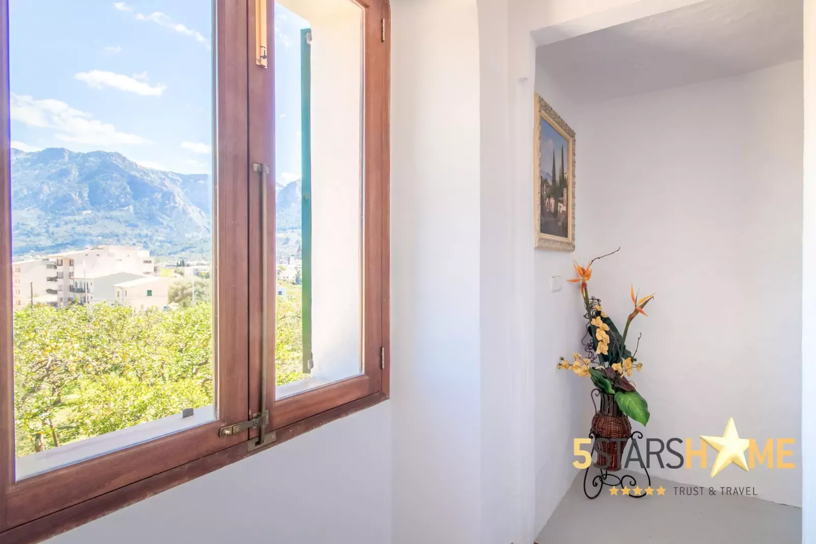 Sa Frontera, Finca 5StarsHome Mallorca-Outdoor