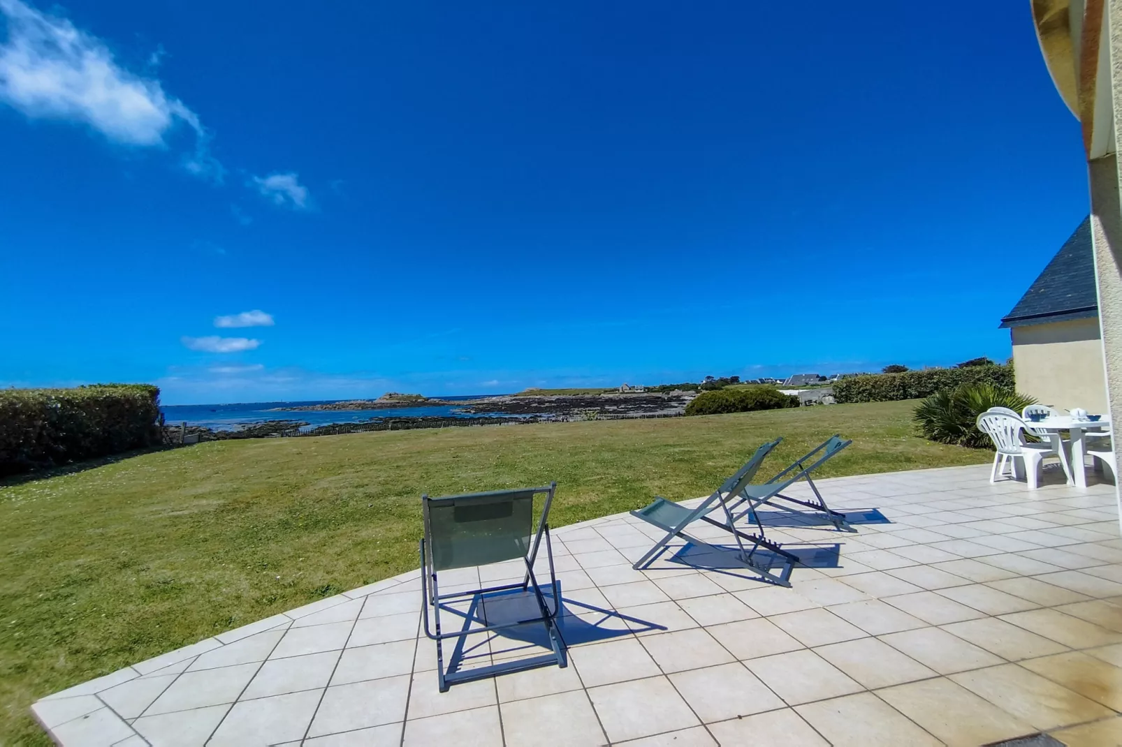 TY BEG - Portsall-Outdoor