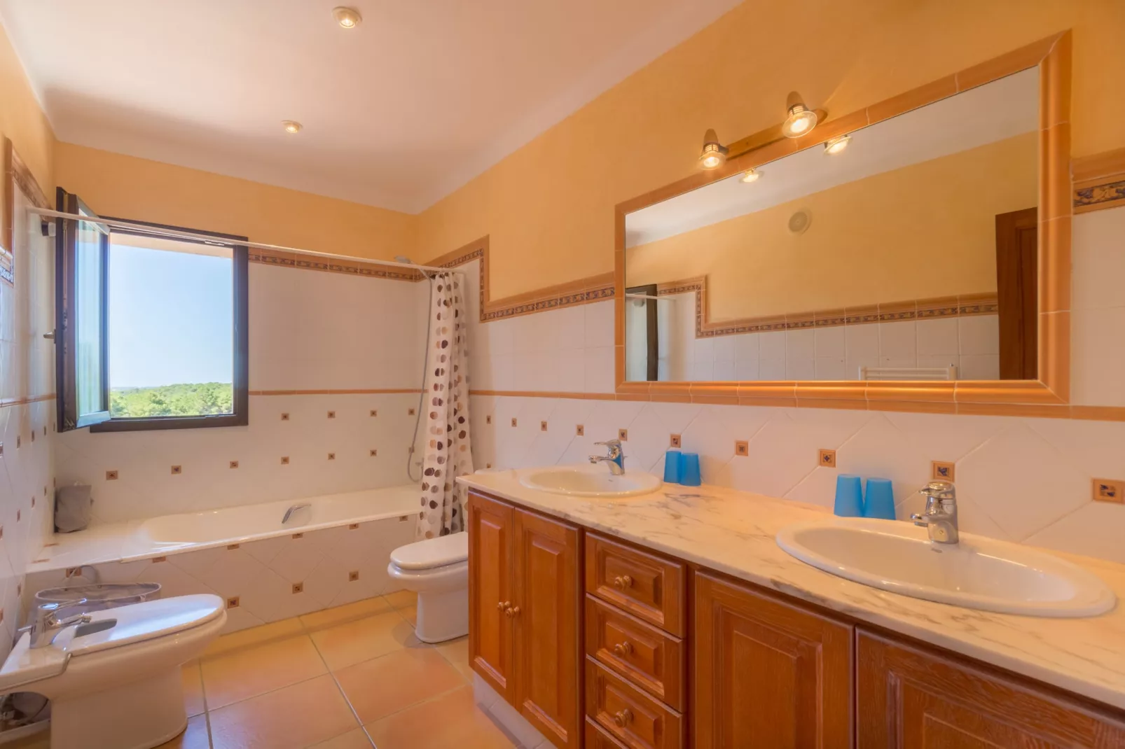 Palleta S'Horta, Finca 5StarsHome Mallorca-Bathroom