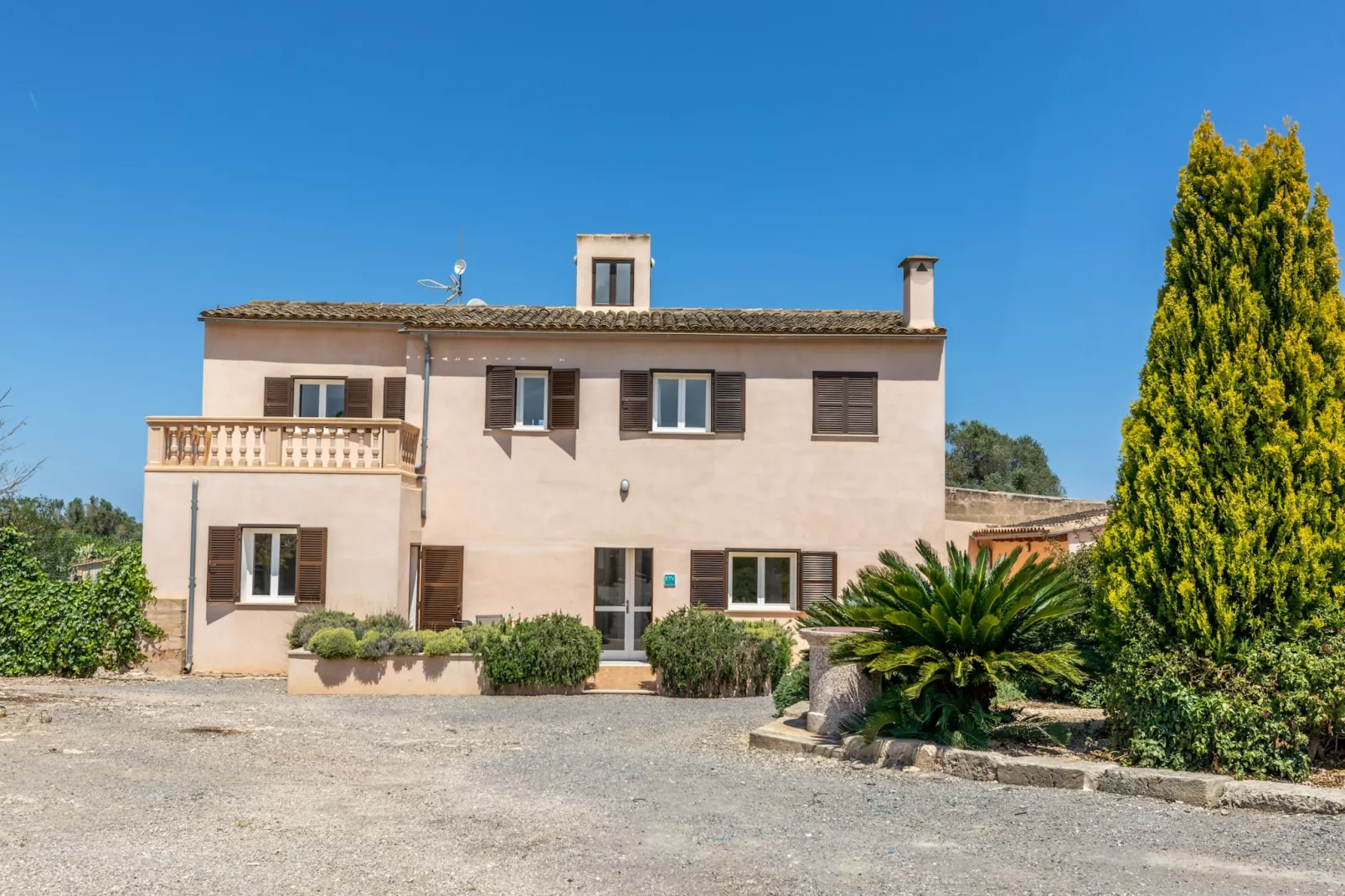 Guesber, Finca 5StarsHome Mallorca-Outdoor