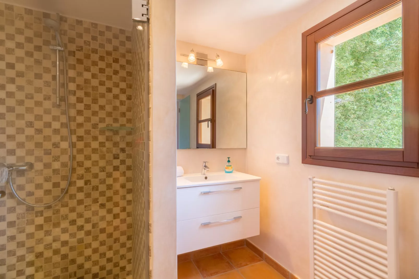 Can Amen, Finca 5StarsHome Mallorca-Bathroom