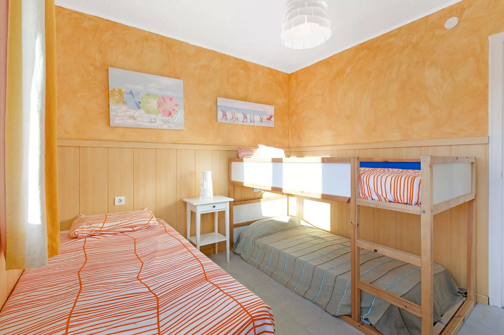 Costa Brava K-2-Chambre