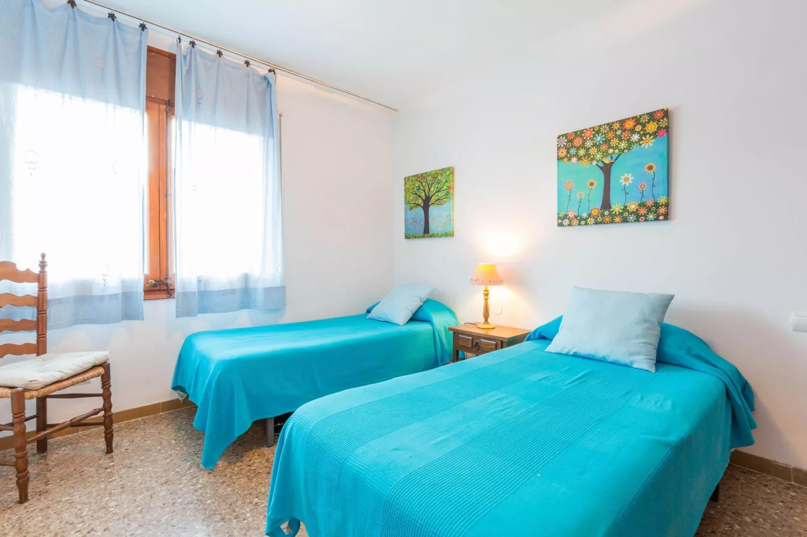 Costa Verde-Bedroom