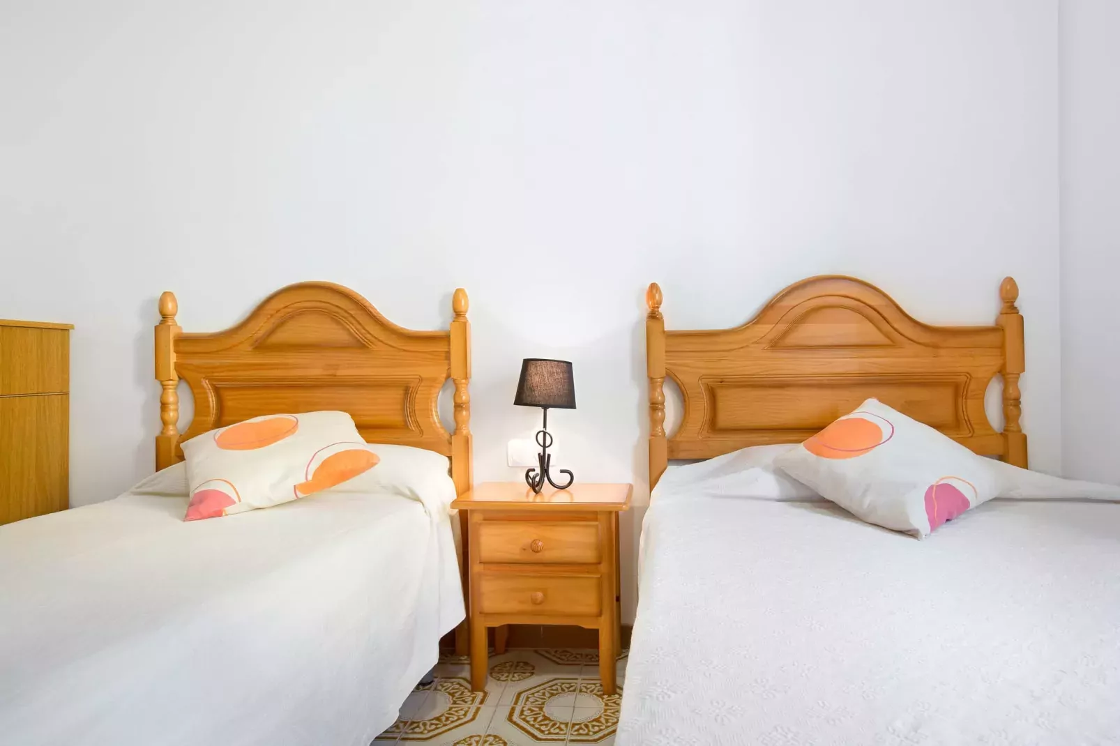Cenit B-10-Schlafzimmer