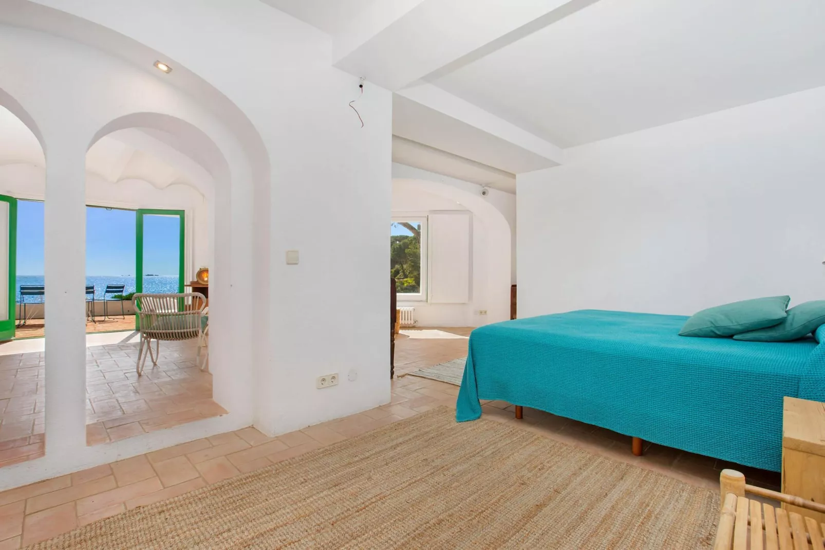 Marineda-Bedroom