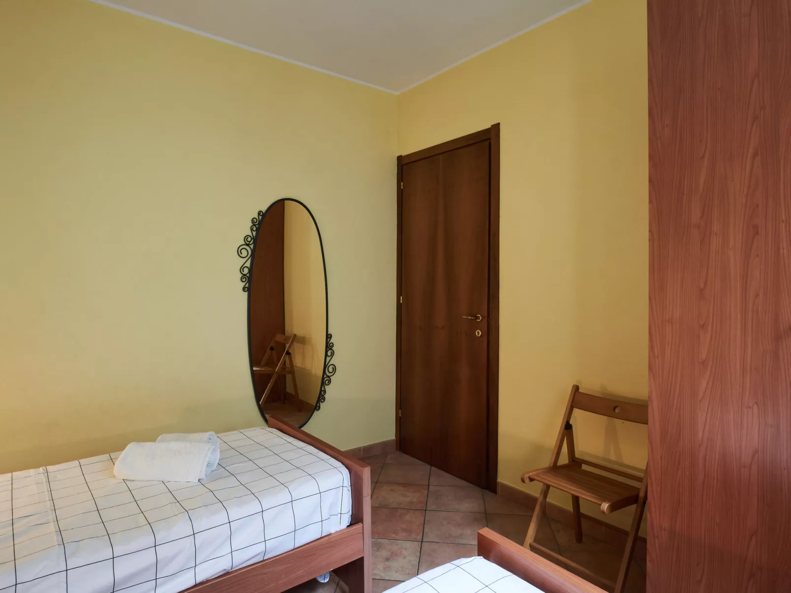 Poggio degli Ulivi-Inside