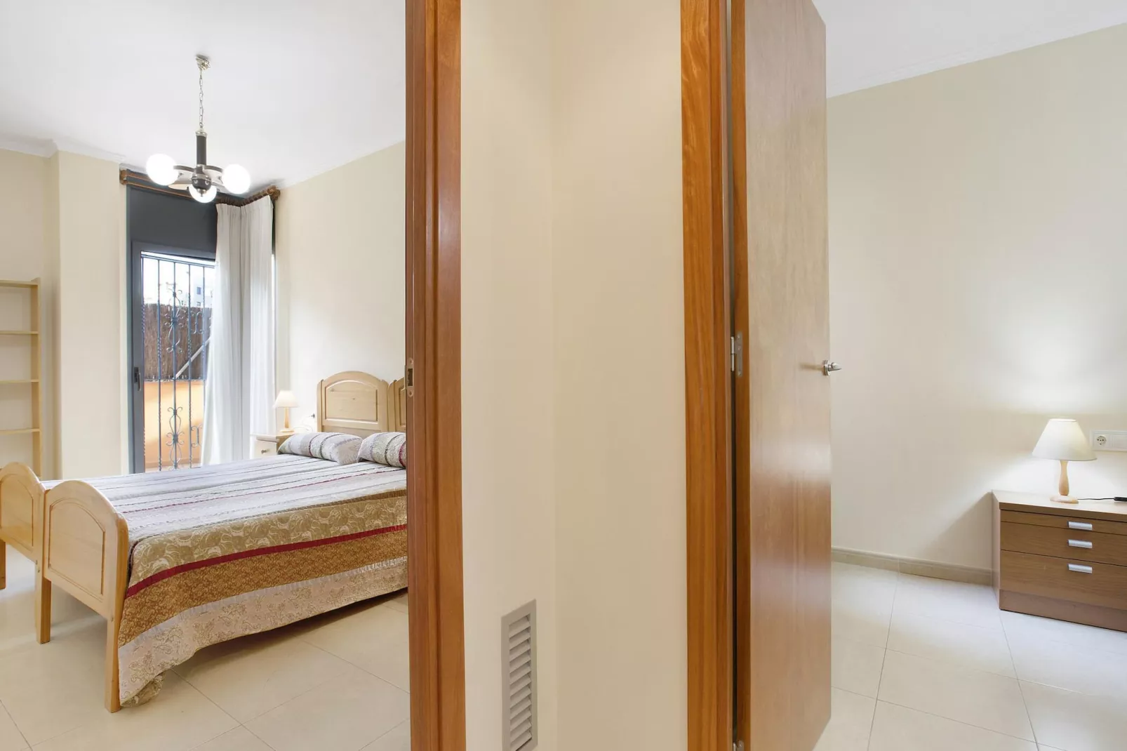 Santa Cristina 6-Chambre