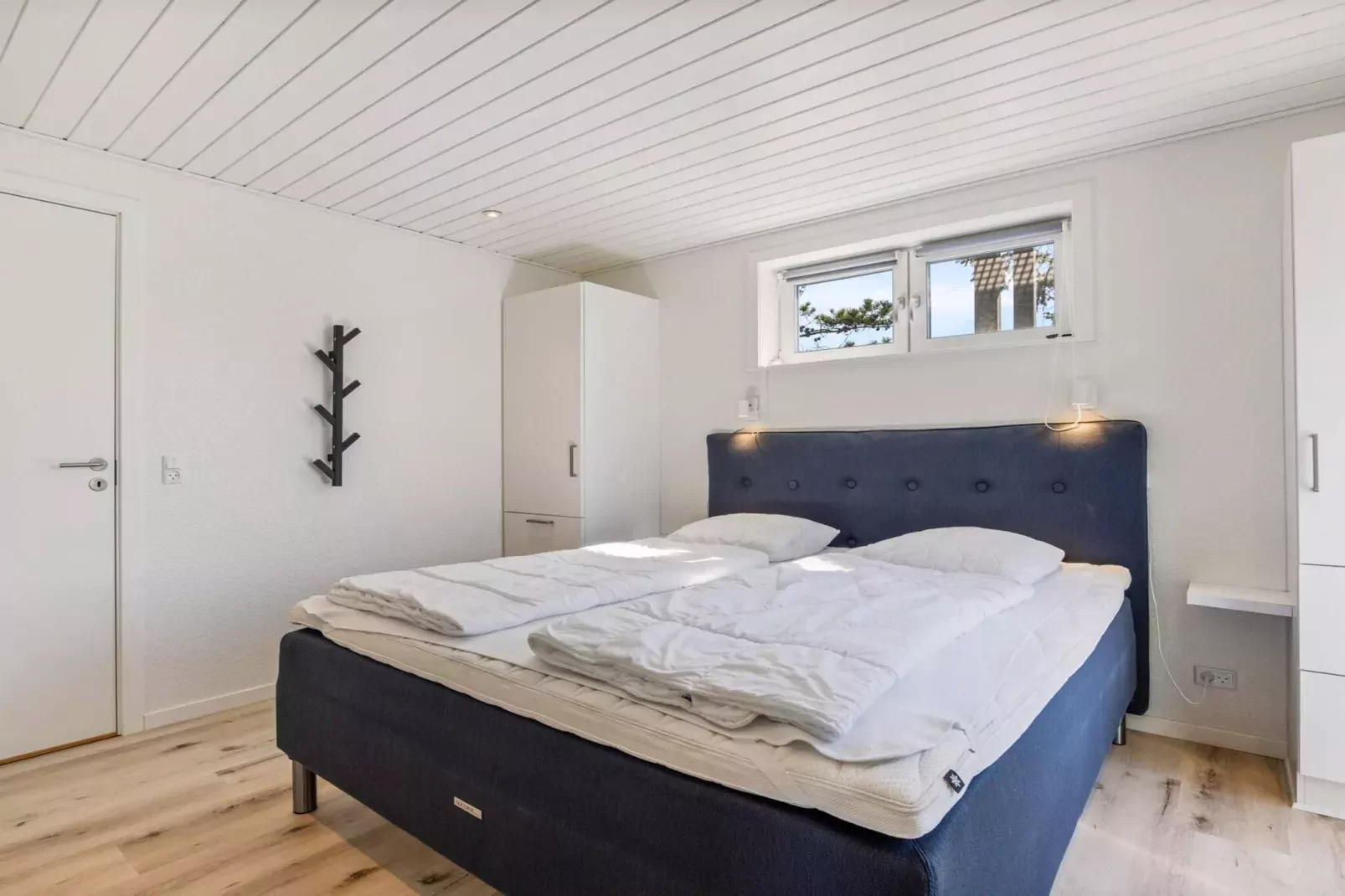 4 etoiles maison de vacances a Nørre Nebel-Intérieur