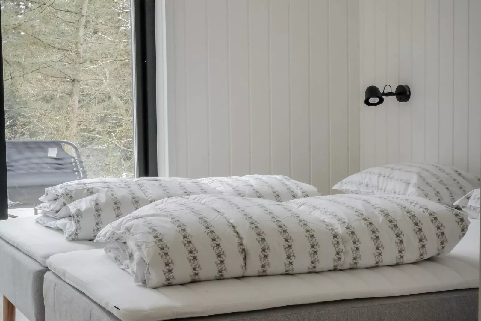 5 star holiday home in Ebeltoft-Indoor