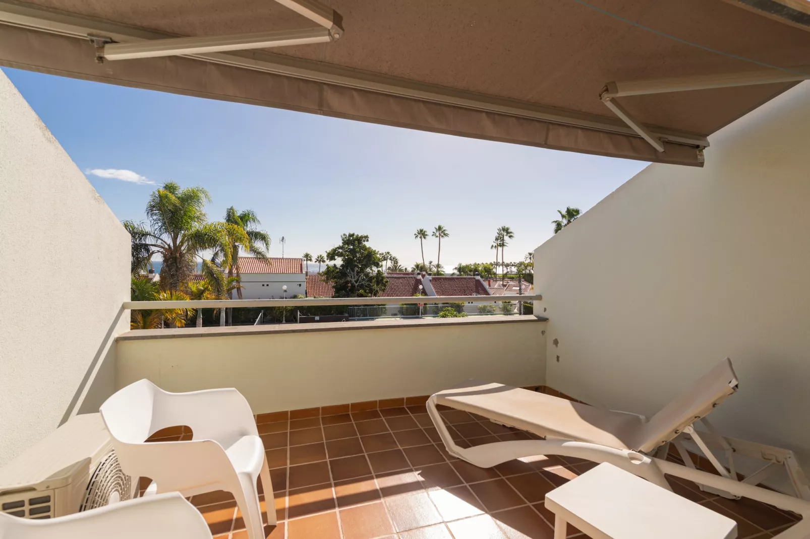 Blue Marlin 5-Terrace