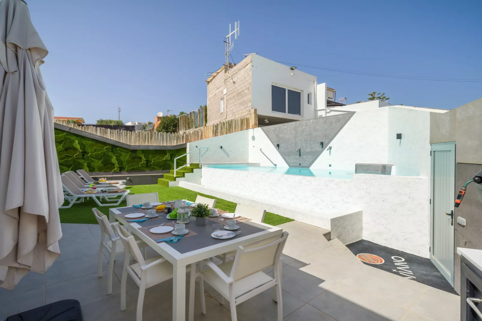 CASA JOVIANO-Outdoor