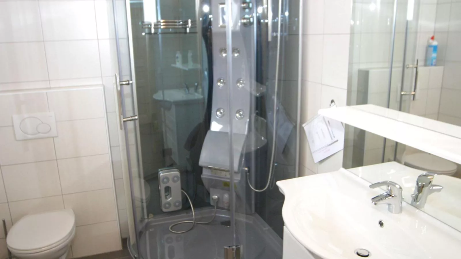 Die Bergliebe-Bathroom