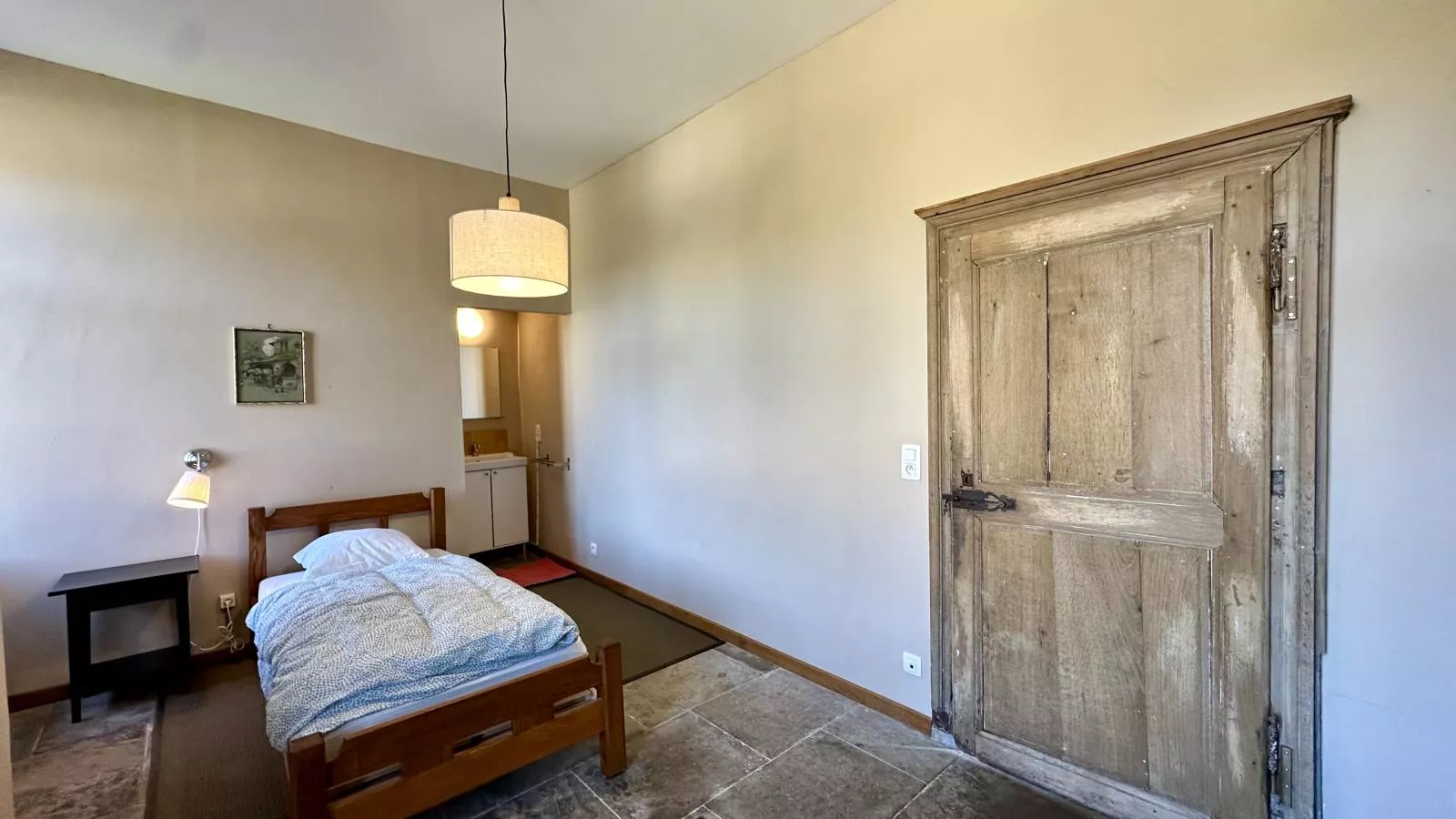 Les Forges dOrval-Chambre
