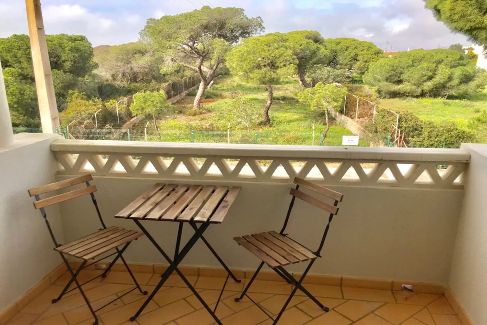 45 Terraços de Benagil (Casa Céu Azul)-Außenbereich